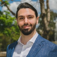 Raine & Horne Queensland Employee Chris Arvanis's profile photo