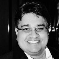 Droisys Employee Rahul Agarwal's profile photo
