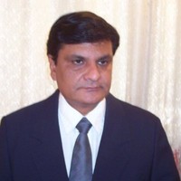 Krishna Saraf Email