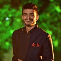 Maharshi Vyas Email