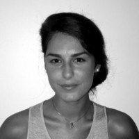SPSE Employee Laetitia Latour's profile photo
