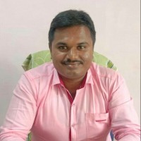 CSC Computer Education Pvt Ltd Employee Murali G's profile photo