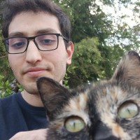 Tengen Information Technologies Employee Ömer Tepebaşı's profile photo