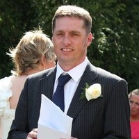 Humphreys Garden Ltd Employee Will Passmore's profile photo