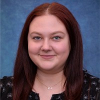 Melmark Employee Maren Wood's profile photo
