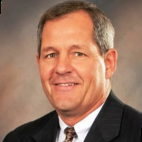 none Employee Barry Schrader's profile photo