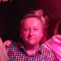 Arrow Film Converters Ltd Employee Neil Taylor's profile photo