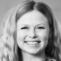 DayOne Employee Johanna Pilli-Sihvola's profile photo