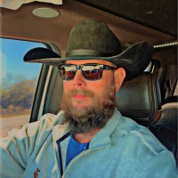 C & C Oilfield Services Employee Derek Welch's profile photo