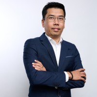 Blue Water Shipping Employee Allen David's profile photo