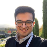 AllHome Employee Siddharth Shah's profile photo