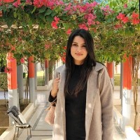 OneCloud Employee Rihem Bacha's profile photo