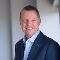 Flexjet Employee Andrew Collins's profile photo