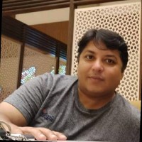 BizAnalytica Employee Naveen Malhotra's profile photo