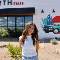 Ashley McCarty Email & Phone Number