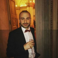Aladiah Broker Employee Antonio Dicataldo's profile photo