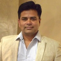 Inventia Healthcare Limited Employee Prashant Khandave's profile photo