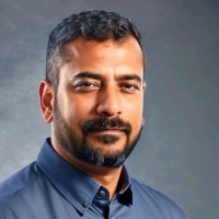 Niraj D. Email & Phone Number