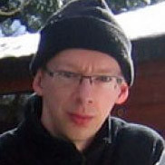 Plusdesign Employee Marco Segers's profile photo