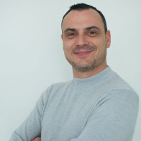 A2ID Employee Jerome D'Herve's profile photo