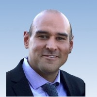 Aledyne Engineering, Inc. Employee Steffan Benamou's profile photo