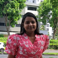 Vedika Saraf Email