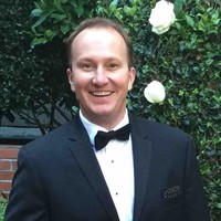 Kenneth Morris Email & Phone Number