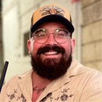 Flegg Projects Employee Rhys Davies's profile photo