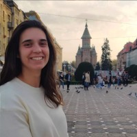 Southern Shorthaul Railroad Pty Ltd. Employee Carolina Joaquim's profile photo