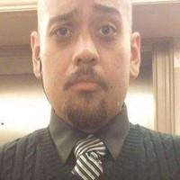 Palm Beach County Water Utilities Department Employee Cesar Briceno's profile photo