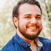 Metronome Employee Kyle Garza's profile photo