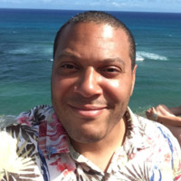 Wortell Employee Jair Hokstam's profile photo