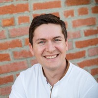 Launch by NTT DATA Employee Chris Hendrickson's profile photo