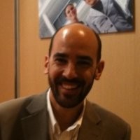 Alberto García Email & Phone Number