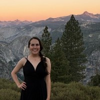 Native American Industrial Solutions LLC (NAIS) Employee Brittany Myszka's profile photo