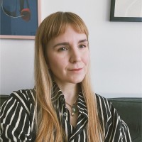Luxplus Employee Tuuli Malmivaara's profile photo