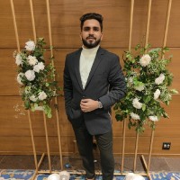 Tata Consultancy Services Employee Abdus Azad's profile photo