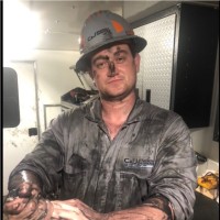 NexTier Completion Solutions Employee Ben Granger's profile photo