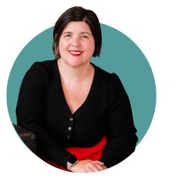 Rocket Mortgage Employee Julie Eccleston's profile photo