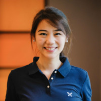 Cloudwards Employee Eugenie Tiu's profile photo