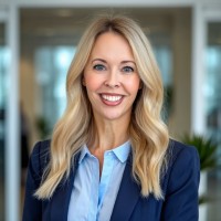 TM Capital Corp. Employee Thea Juhl's profile photo
