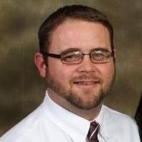 Encompass Health Employee Bryan Bishop's profile photo