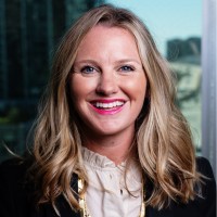 Deloitte Digital Employee Julie Sinclair's profile photo