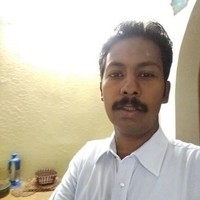 Ace Express Inc Employee Jaison Dominic's profile photo