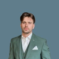 NowTeam Employee Antonin Leonard's profile photo