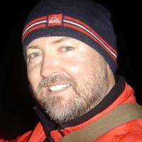 EY Employee Mark Ready's profile photo