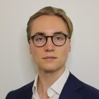 Cebr Employee Otto Jukko's profile photo