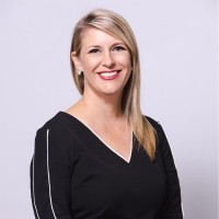 Flight Centre Travel Group Employee Astrid Richardson's profile photo