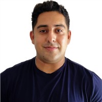 INTERAX Employee Daniel Placito's profile photo