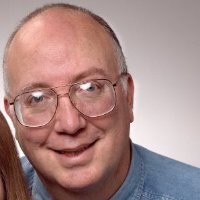 Paul Rhetts